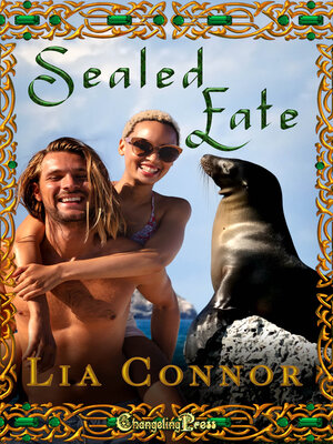 cover image of Sealed Fate